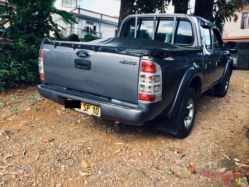 2010' Ford Ranger photo #2