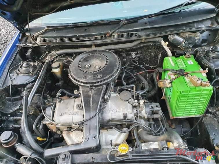 1992' Mazda Mazda3 photo #4