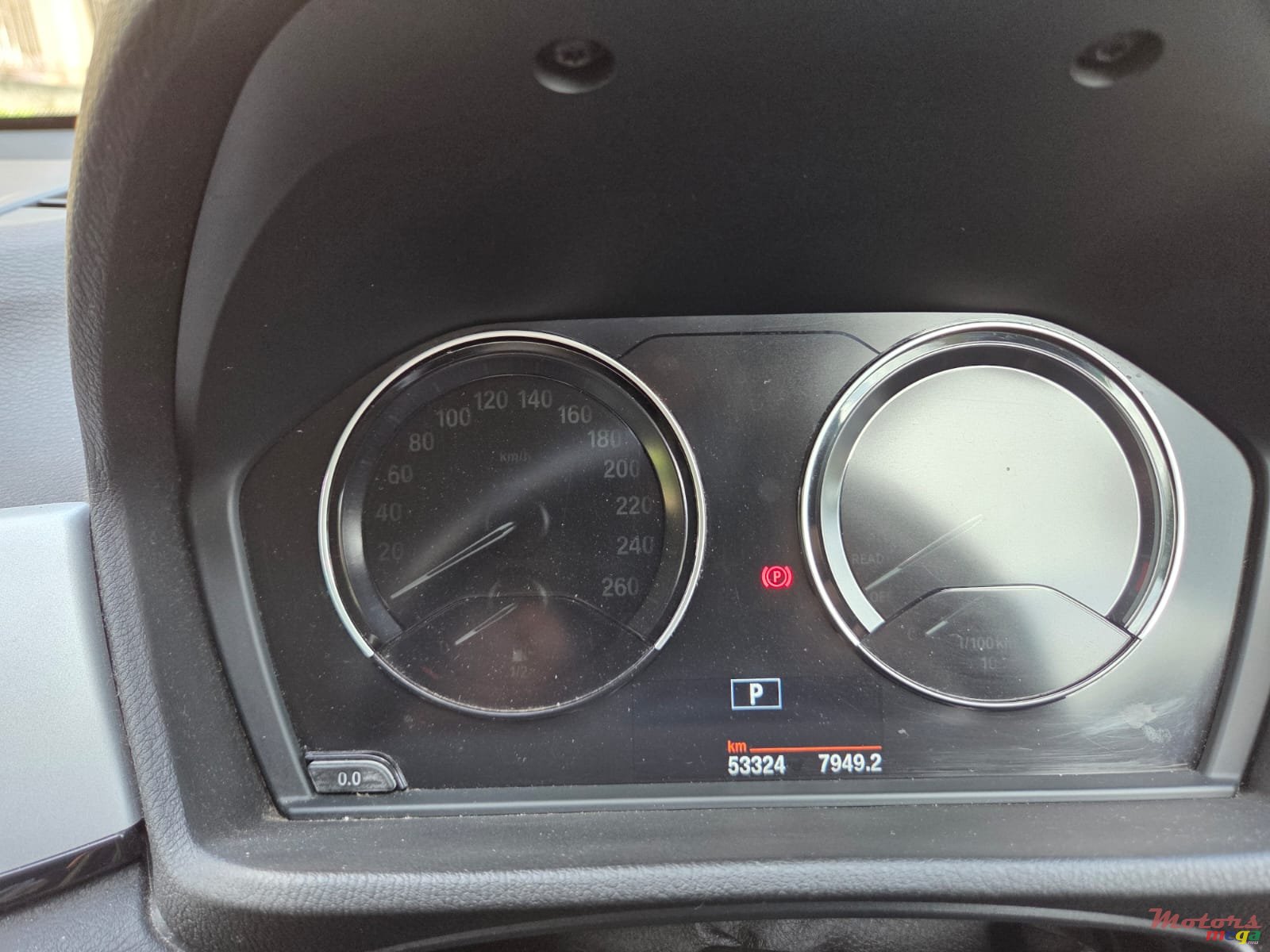 2020' BMW X1 photo #4