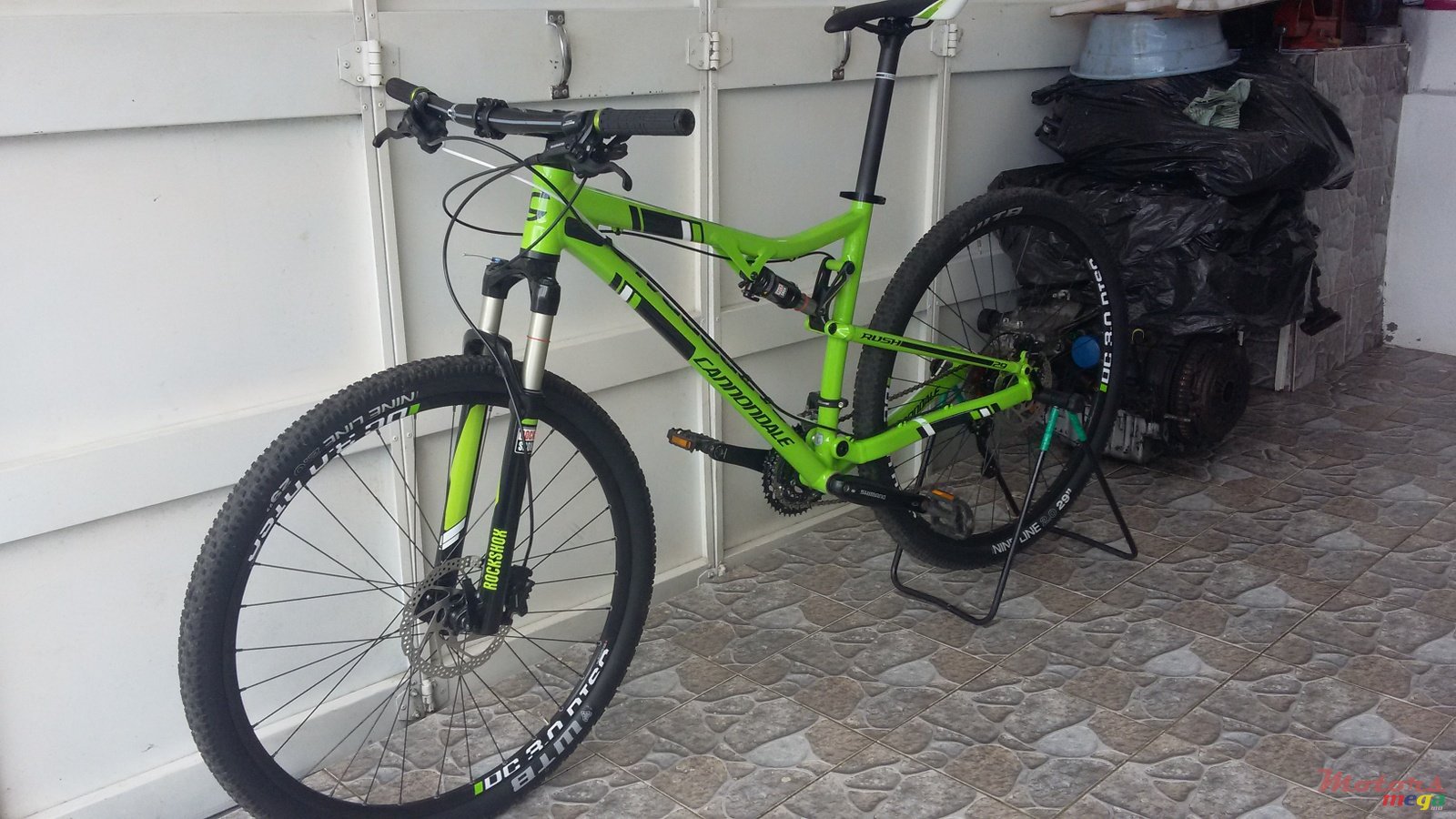 2015' Cannondale NO photo #3