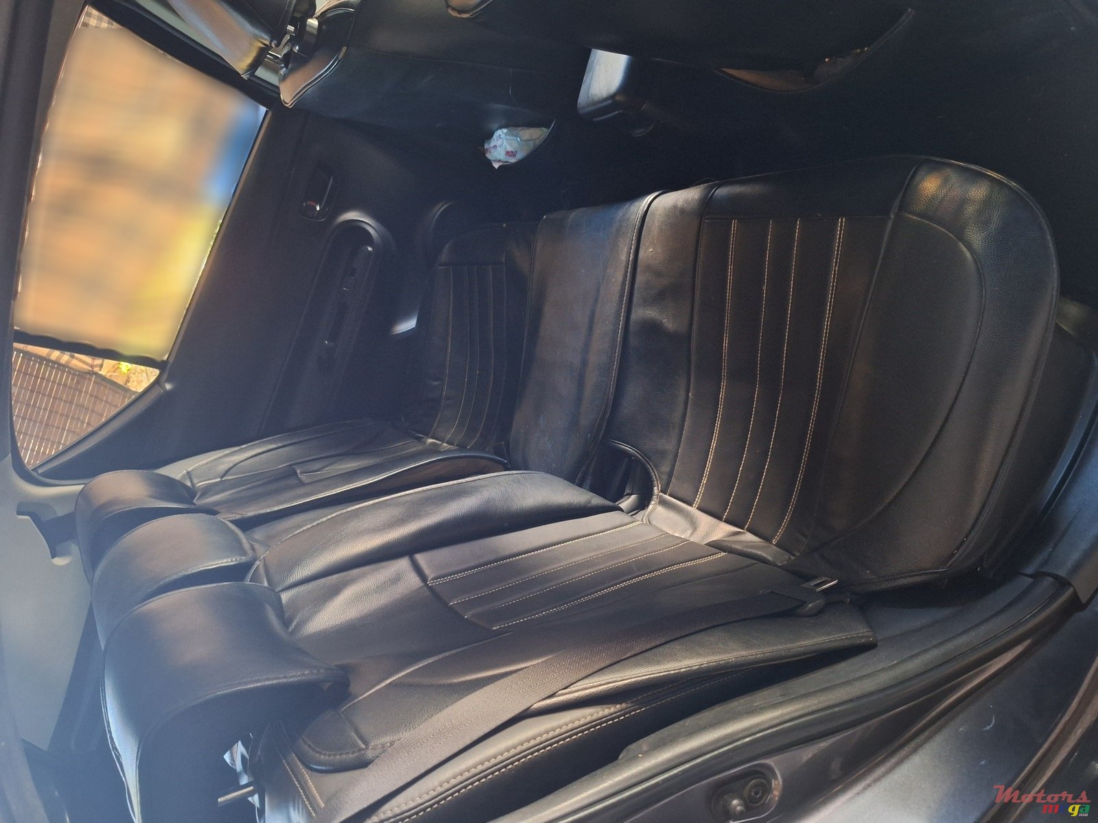 2013' Toyota Aqua Hybrid photo #7