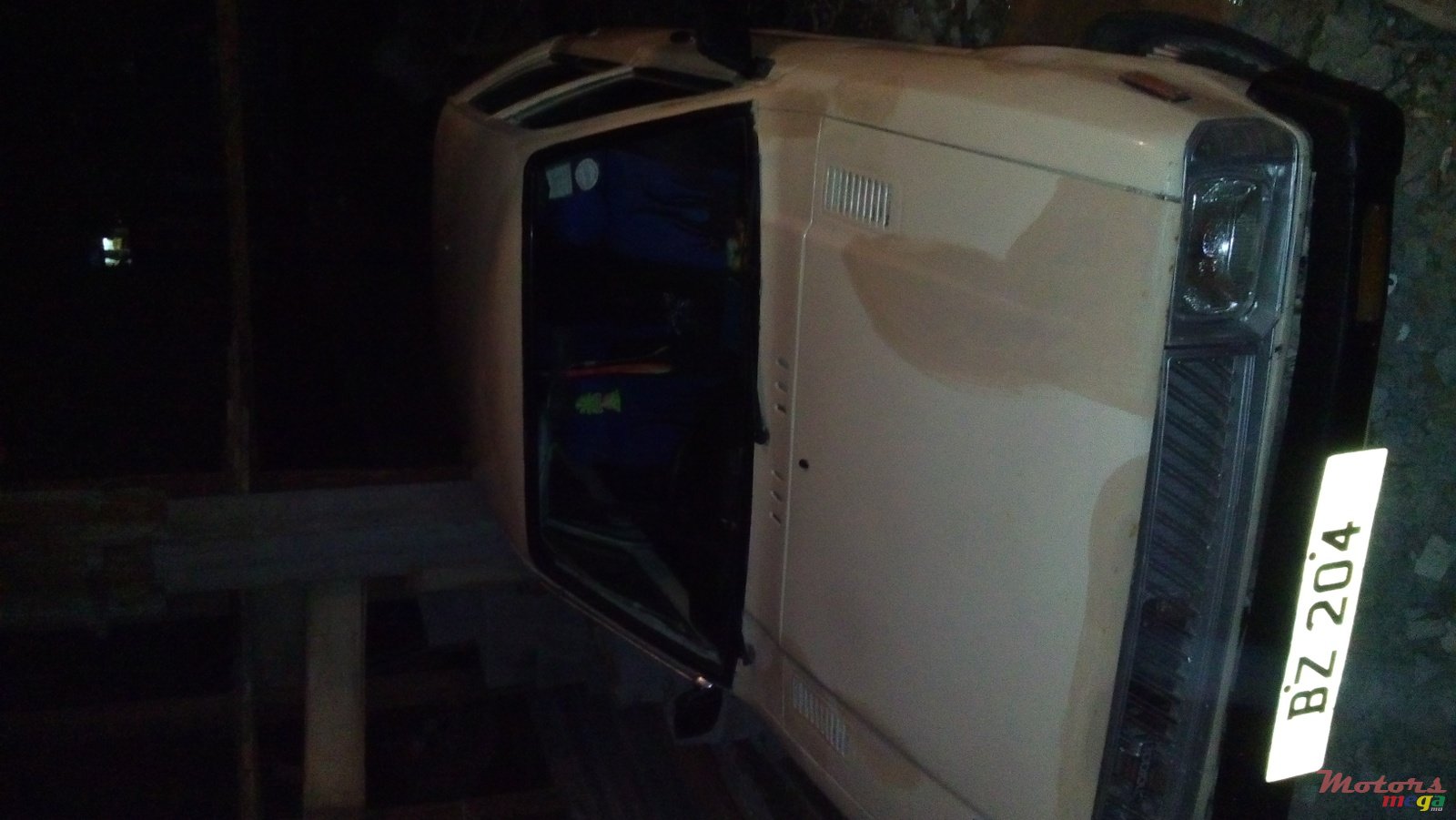 1998' Daihatsu photo #1