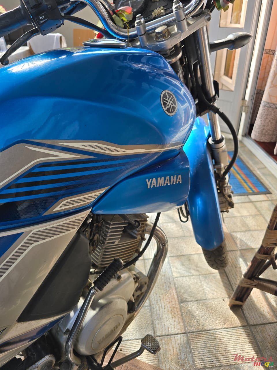 2020' Yamaha photo #1