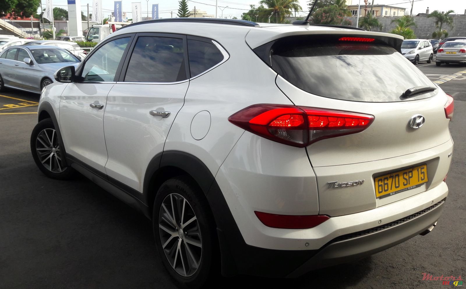 2015' Hyundai photo #5