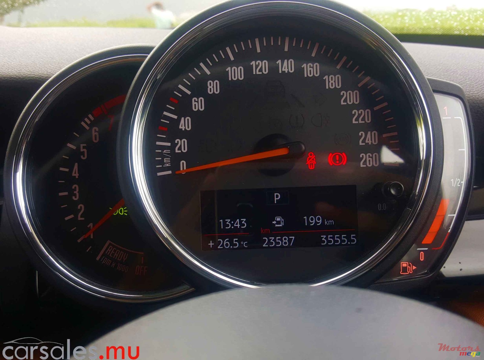 2018' MINI Cooper 1.5  Doors photo #7