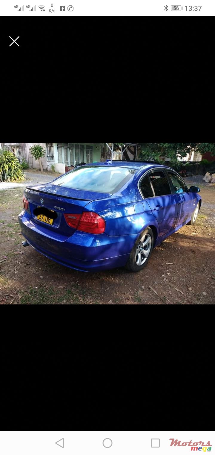 2009' BMW 3 Series photo #3