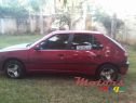1998' Peugeot 306 photo #2