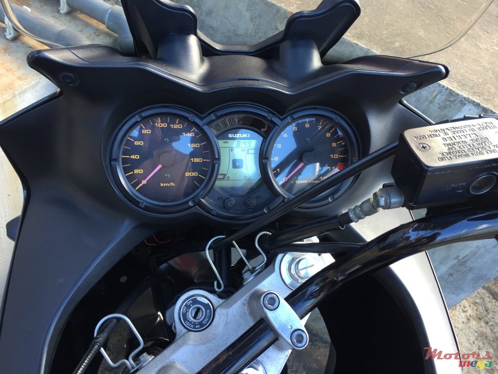 2007' Suzuki photo #3