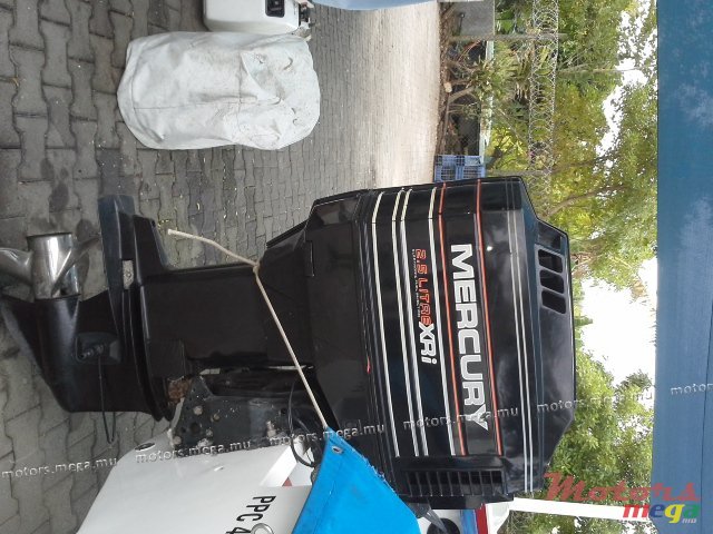 1999' Mercury photo #1