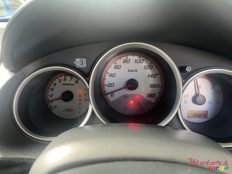 2006' Honda Fit for sale. Curepipe, Mauritius