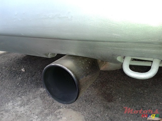 1992' Nissan photo #7