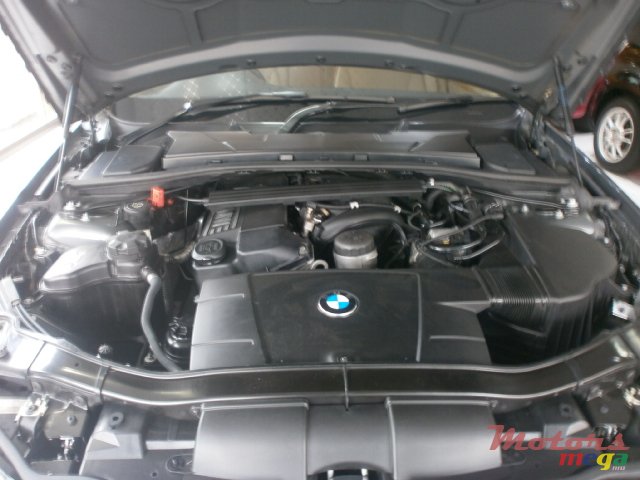 2010' BMW i photo #4