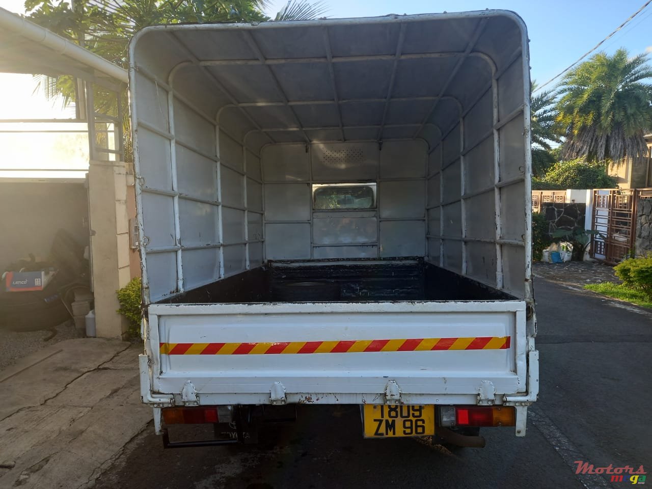 1996' Toyota photo #2