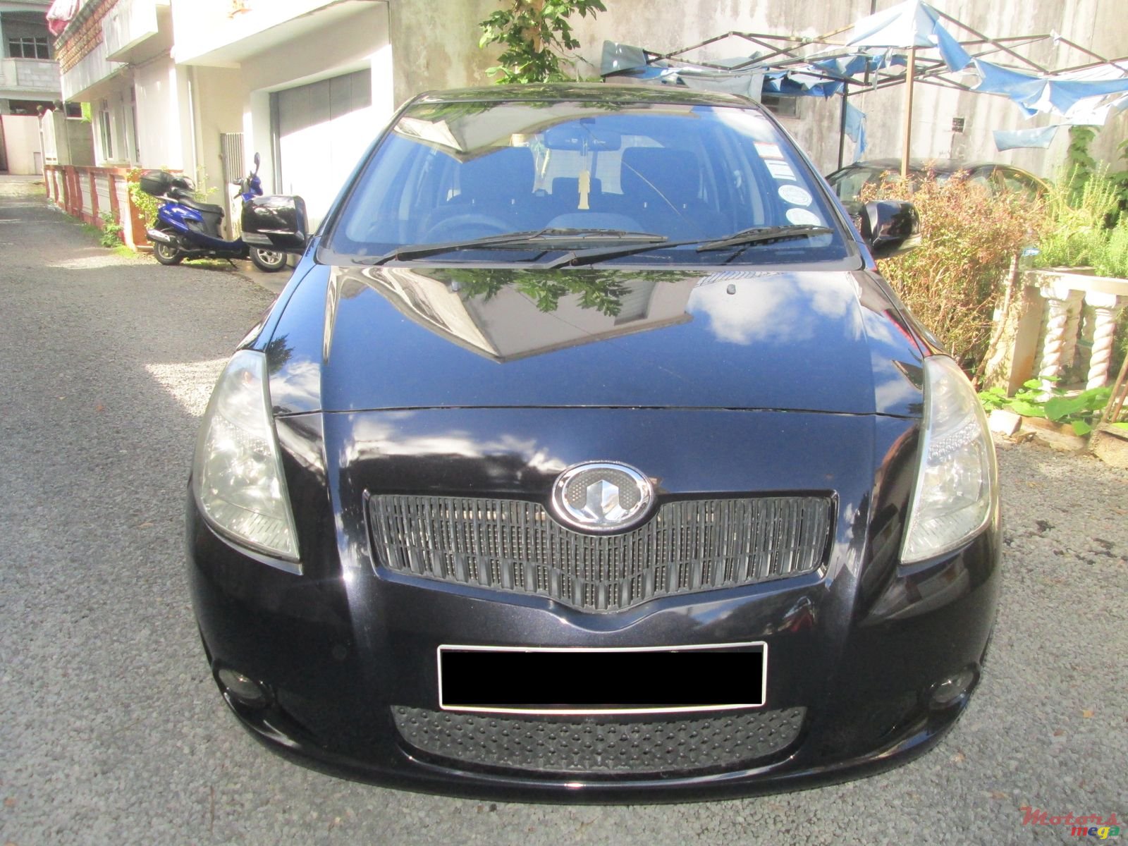 2011' GWM Florid photo #1