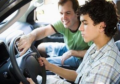 Young Drivers: Why They're A Risk

