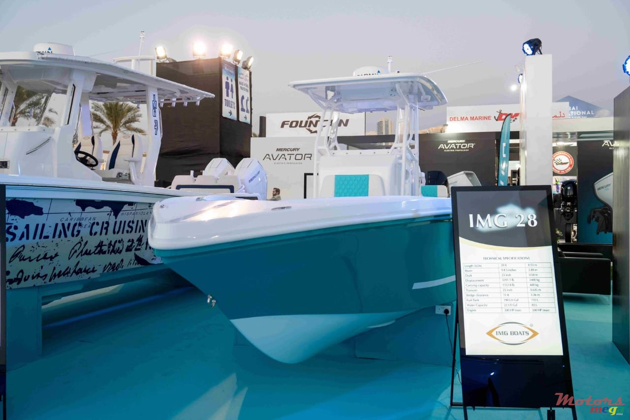 2025' Hydra photo #5