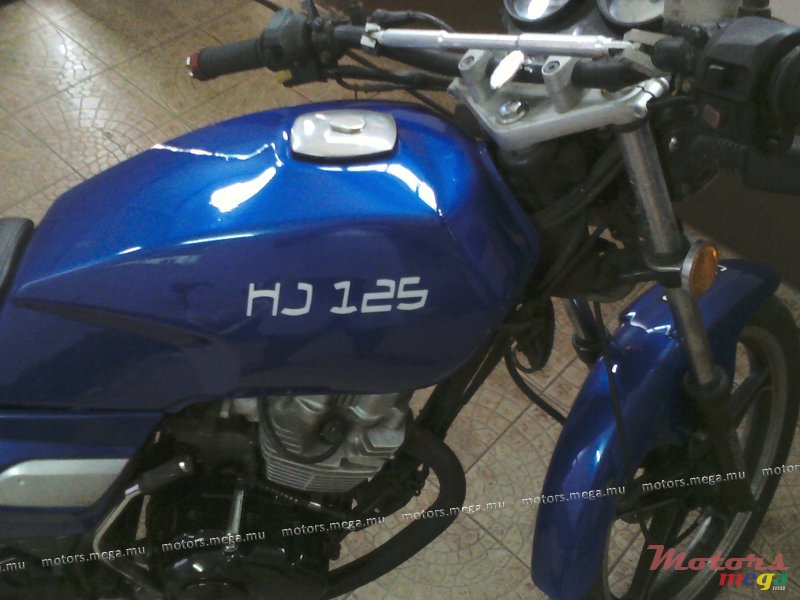 2009' Honda photo #3