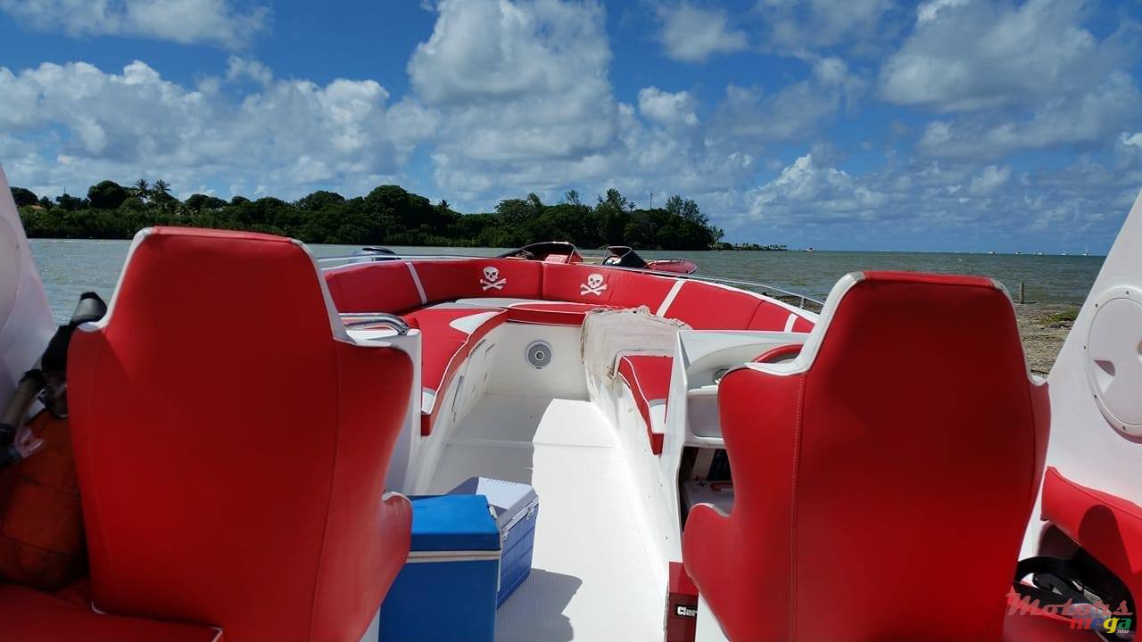 2006' King Boat photo #3