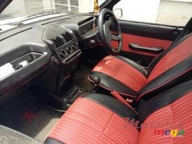 1994' Peugeot 205 recon photo #1