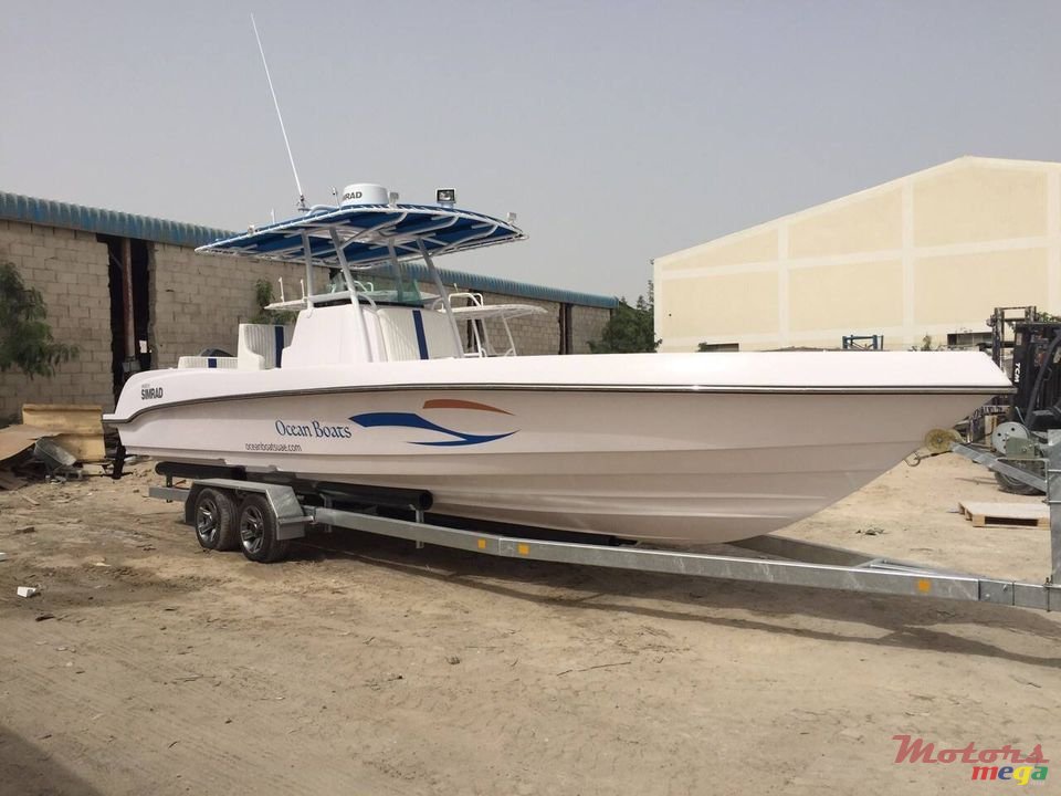 2023' Outremer photo #6