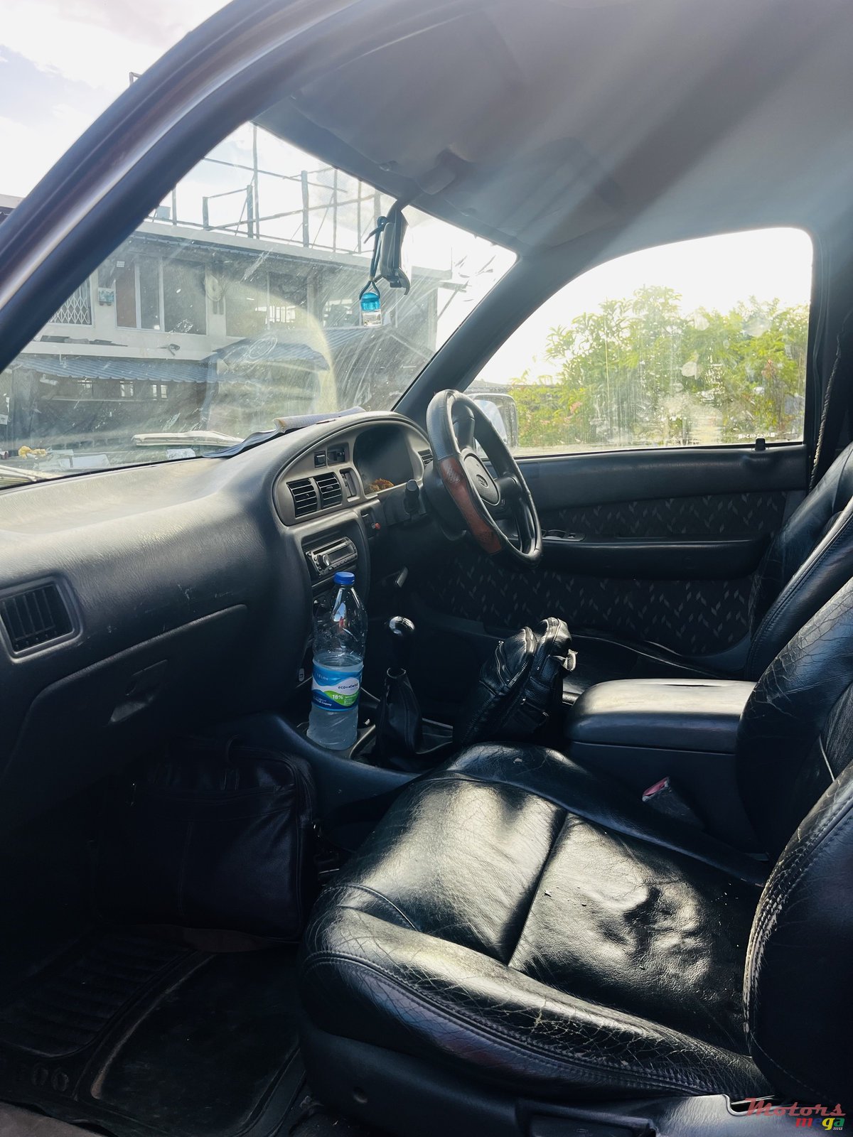 2002' Ford Ranger photo #5