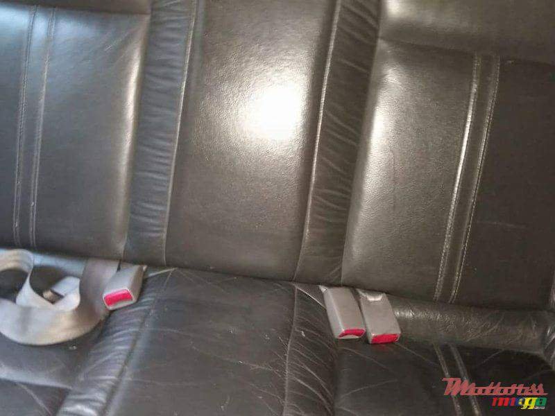 1999' Nissan Sunny photo #5