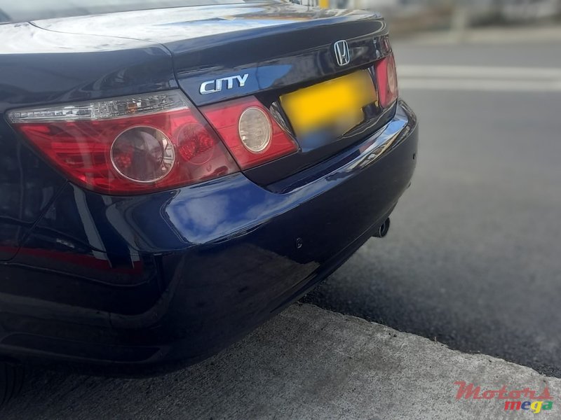 2006' Honda photo #5