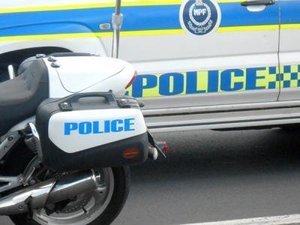Police Investigation: Recidivist Arrested for Stealing Toyota Vitz