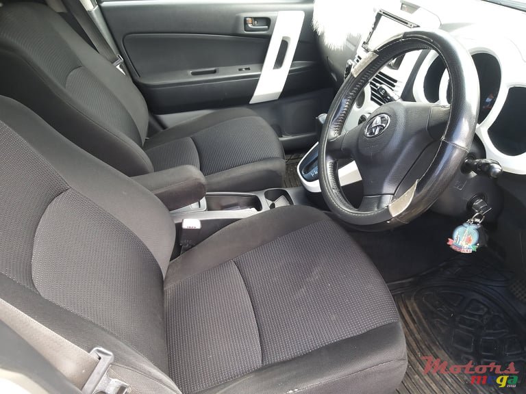 2006&#x27; Toyota RAV4 RUSH photo #5