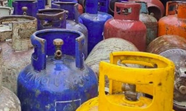 Transvasement illégal de gaz à Baie-du-Tombeau : arrestation de 3 personnes