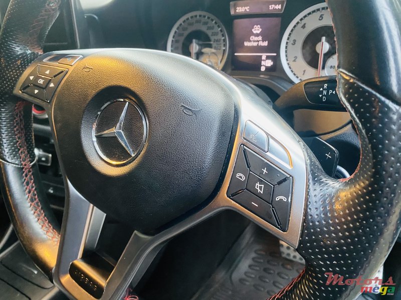 2014' Mercedes-Benz 180 Full amg packs photo #6