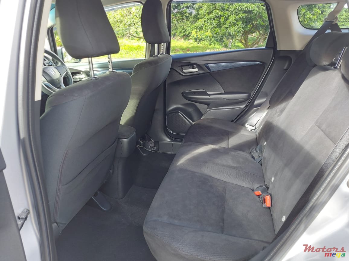 2019' Honda Shuttle photo #7