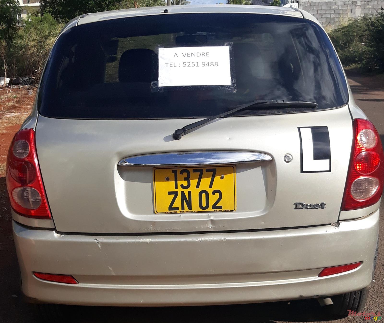 2002' Toyota photo #4