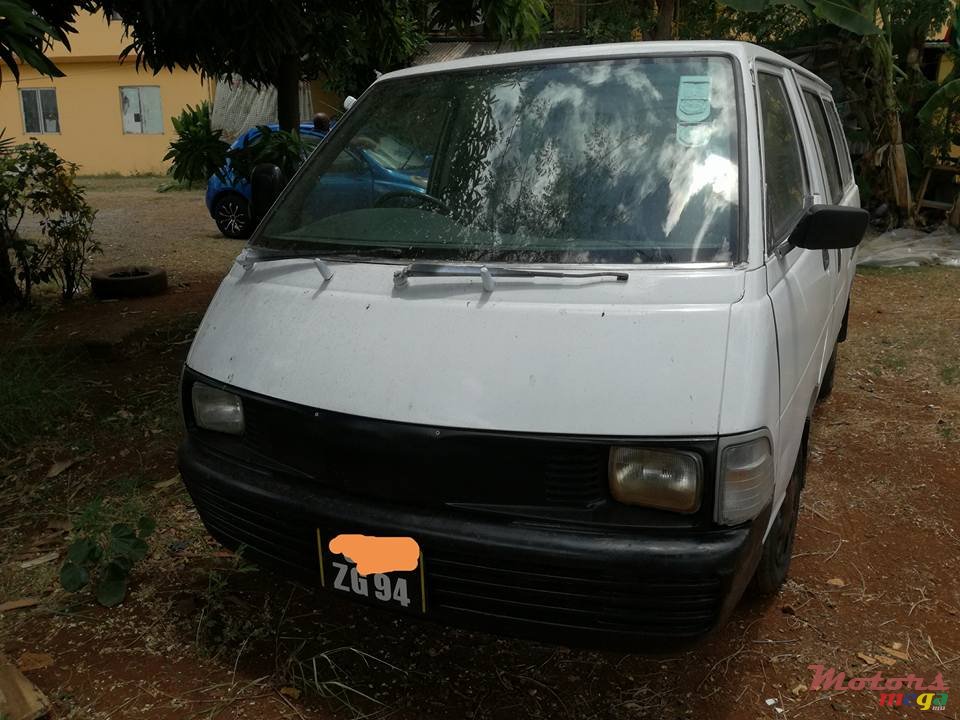 1994' Toyota photo #2