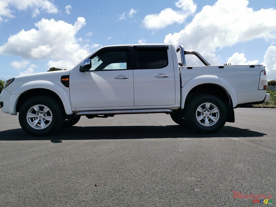 2011' Ford Ranger photo #3