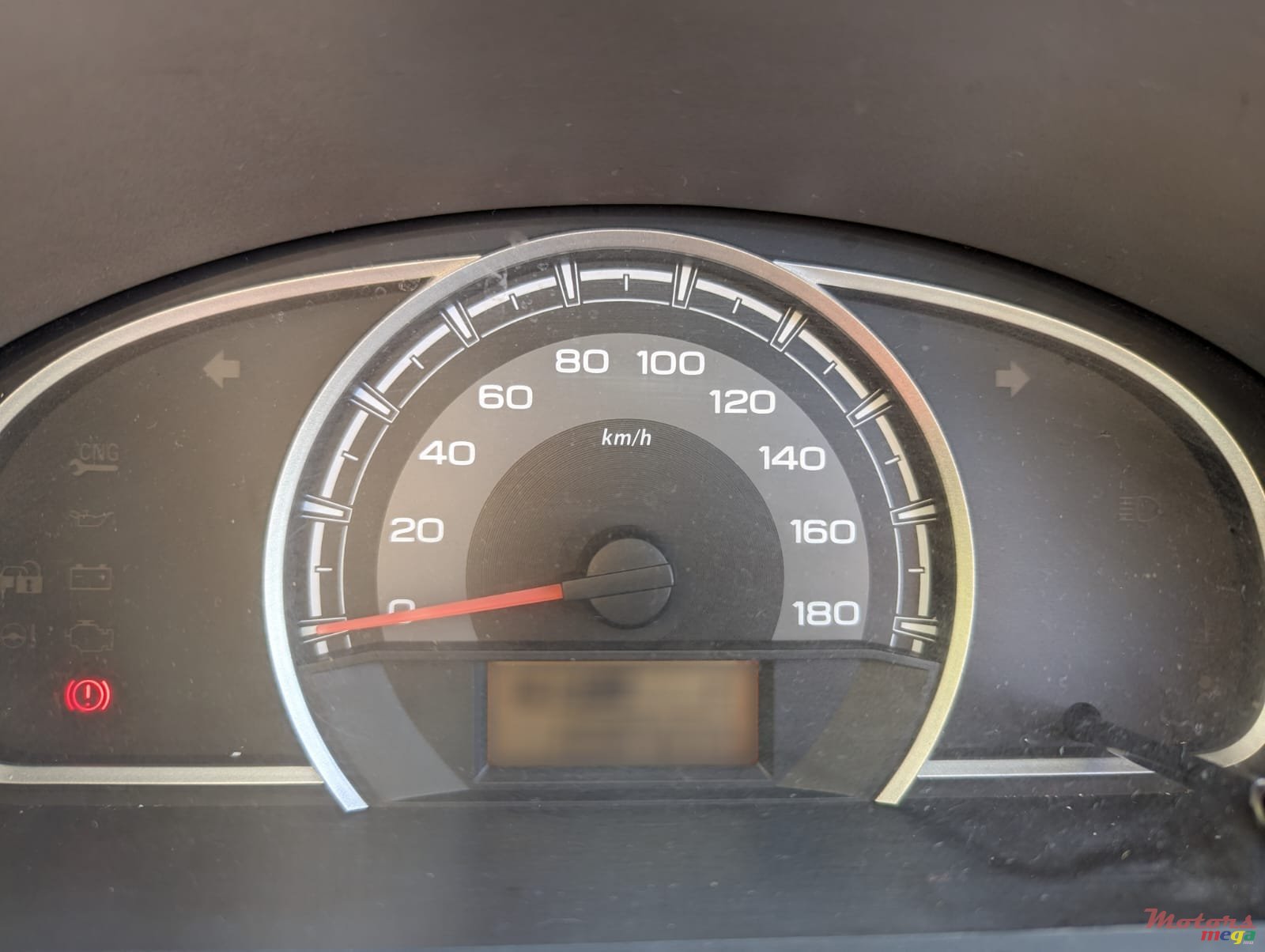 2014' Suzuki Alto photo #2