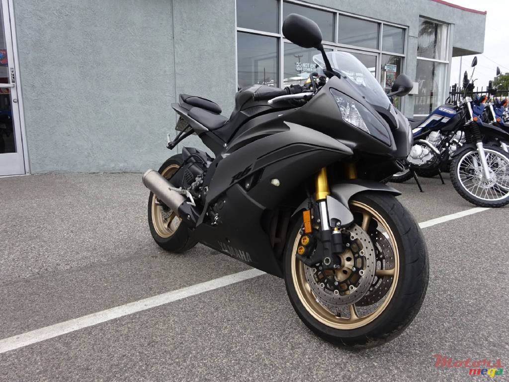 2014' Yamaha photo #1