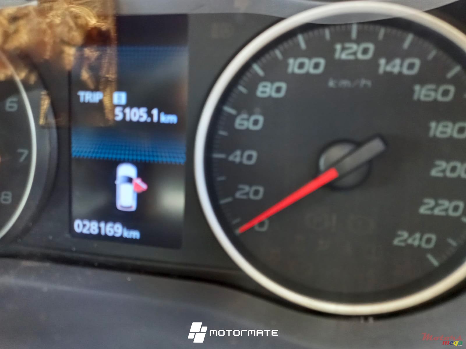 2020' Mitsubishi Eclipse Cross photo #7