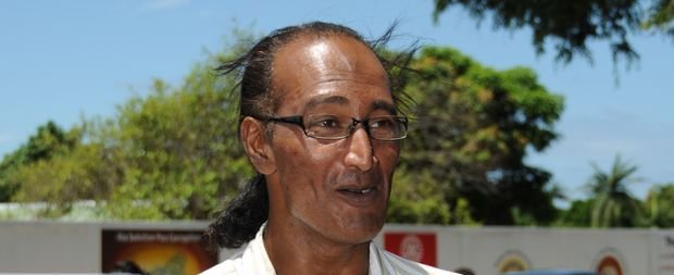 Fayzal Ally Beegun