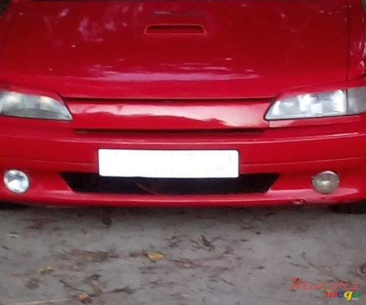 1993' Peugeot 306 photo #1