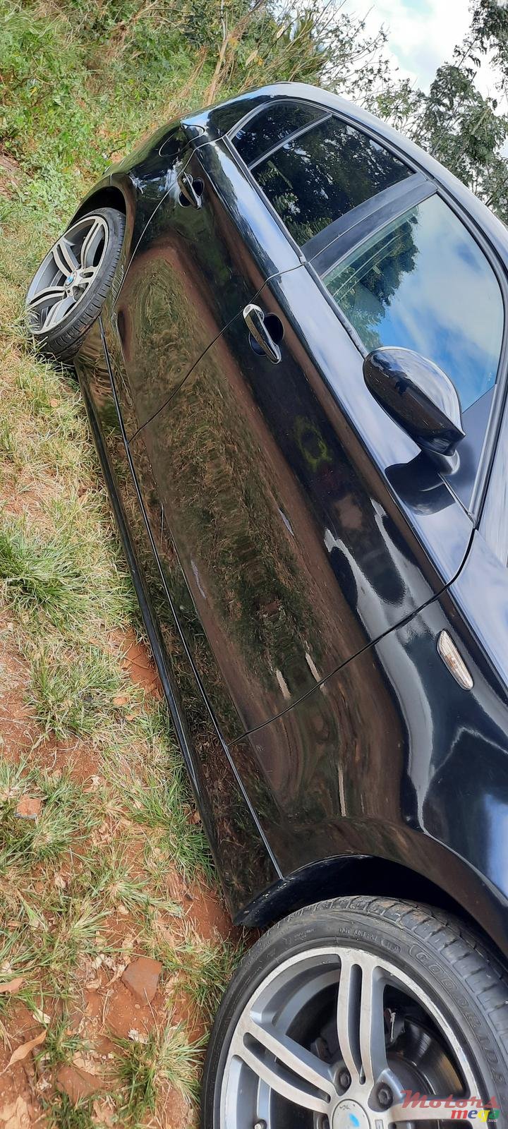 2006' BMW 116 photo #3