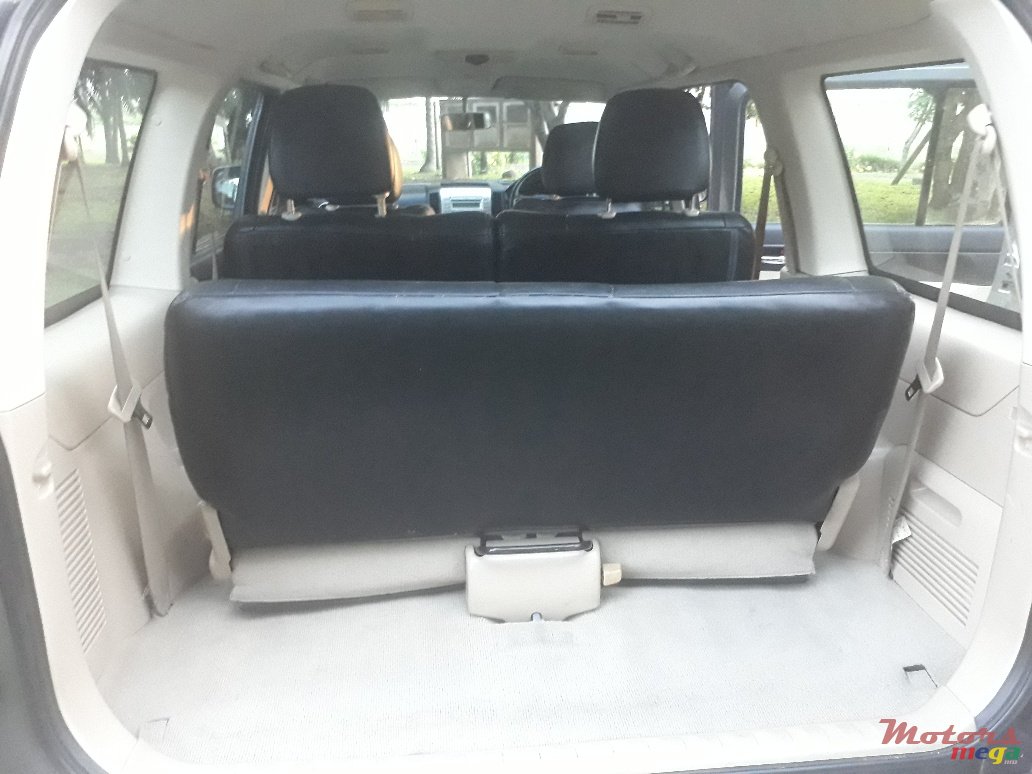 2011' Ford Ranger Executive SUV photo #5