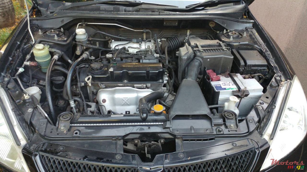 2009' Mitsubishi Lancer photo #7