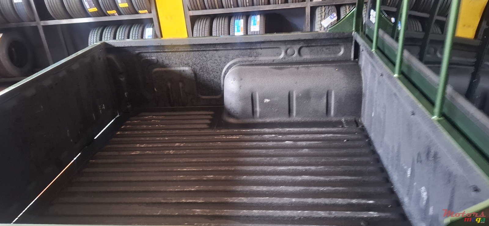 1999' Nissan photo #4