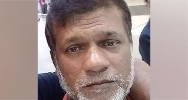 Accident à Résidence La Cure: Feroz Mowlabacus succombe à ses blessures