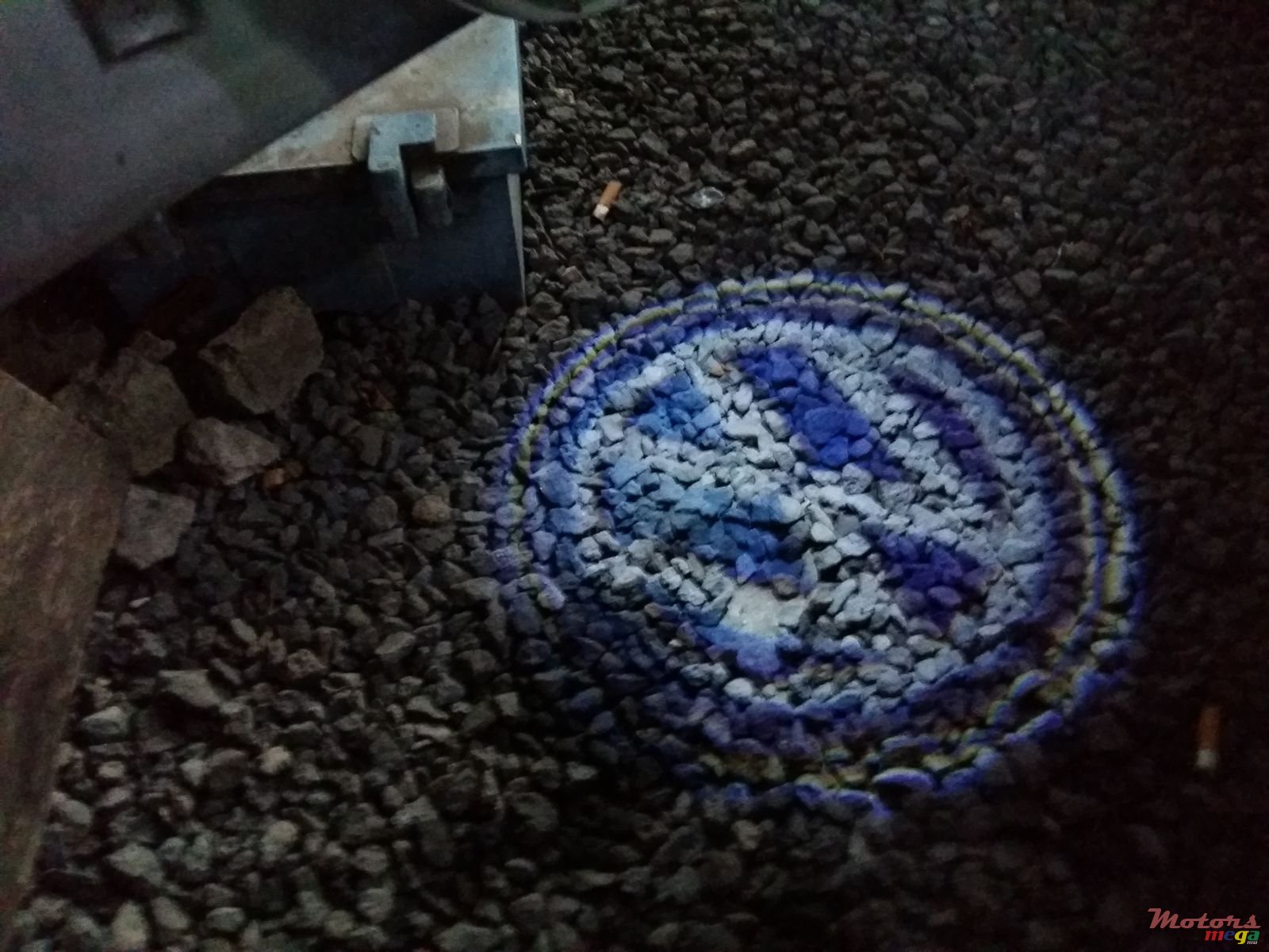 1998' Volkswagen Cross photo #1