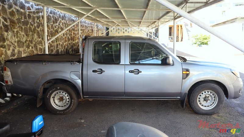 2010' Ford Ranger photo #2
