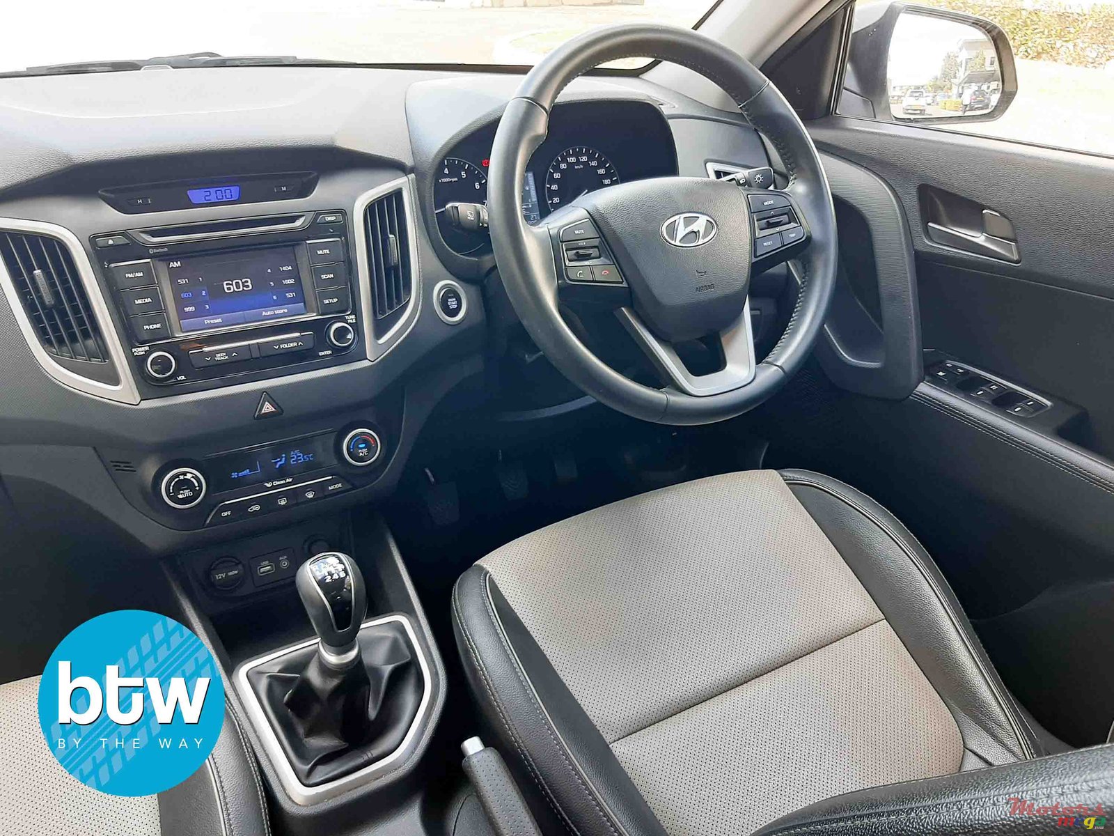 2017' Hyundai photo #6