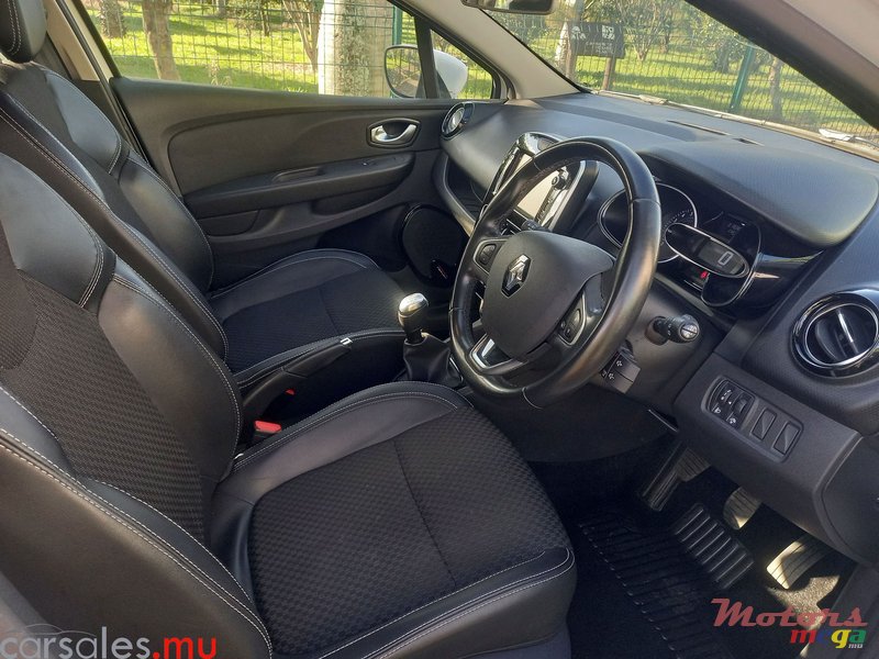 2020' Renault Clio 4 Tce 0.9 photo #6