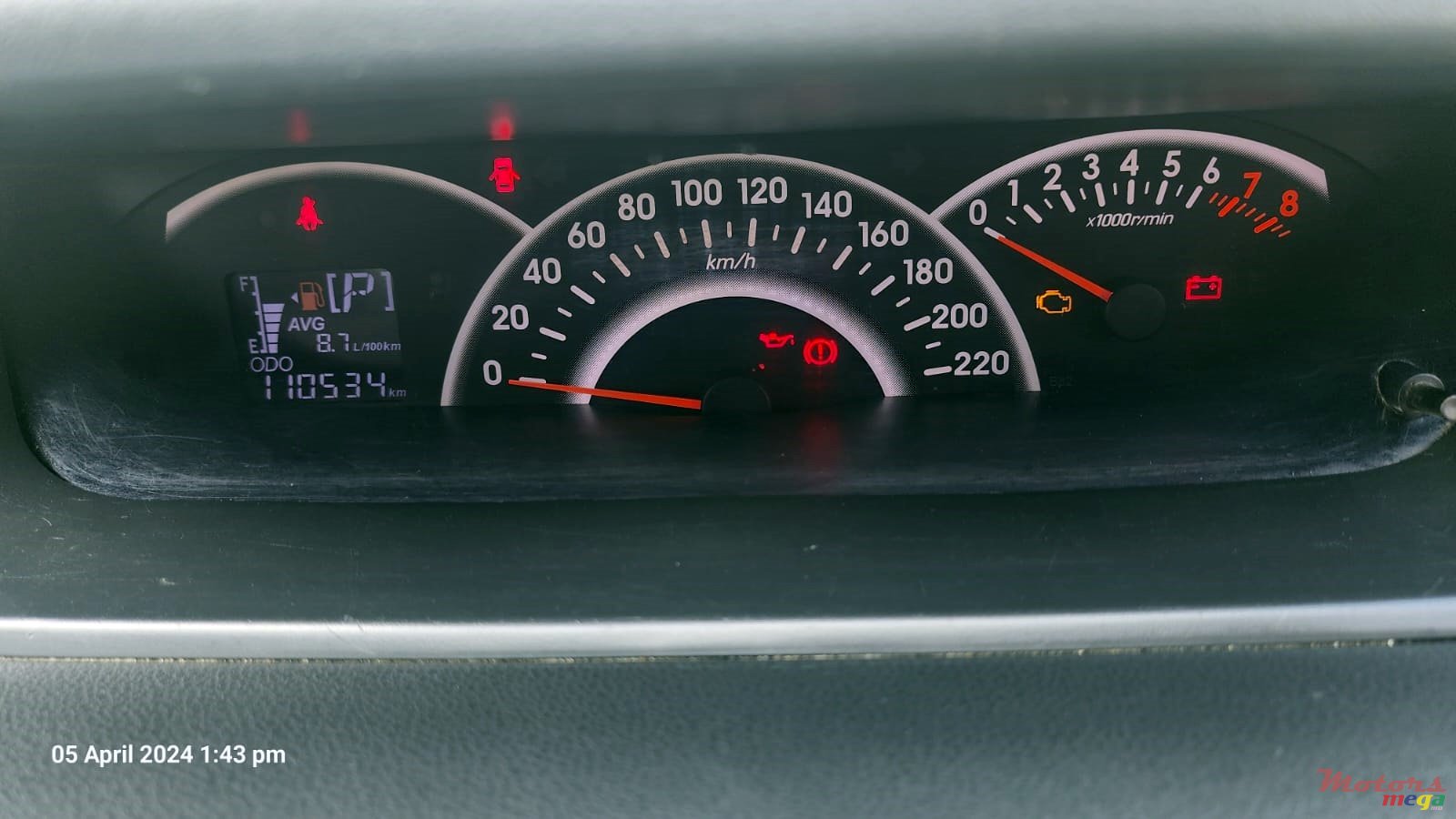 2018' Perodua ALZA photo #4